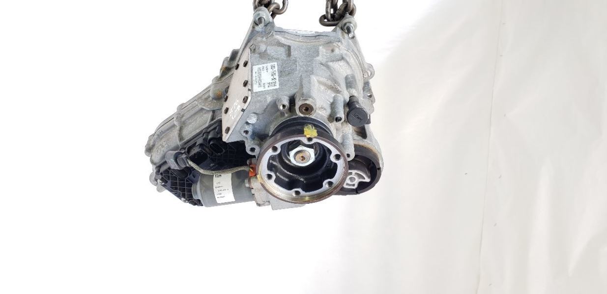 2018 2019 Jaguar F-Pace OEM Transfer Case 2.0L 47k Miles gx63-7k780-bd Item image 3
