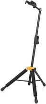 Hercules Gs415Bplus Autogrip System Guitar Stand - $75.92