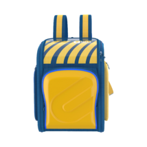 Suspension Weight Reduction Children Backpack Kids Bags Lightweight Waterproof S - £108.61 GBP