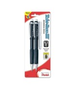 Pentel Twist-Erase III Mechanical Pencil (0.5mm) Eraser Refills 2-Pk Ass... - $20.82 CAD