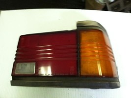Passenger Right Tail Light Lftbk Fits 83-84 CAMRY 453268Fast Shipping - ... - £51.64 GBP