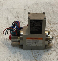 ITT Neo-Dyn Adjustable Differential Proof Switch 162R42C6BH 6-50Psi - $132.03