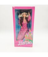 Vintage 1988 Mattel RUSSIAN Barbie Doll of The World # 1916 IN Original ... - €21,62 EUR