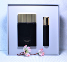 authentic TOM FORD NOIR EXTREME 3.4ozSet (See Set Details) - £155.87 GBP