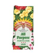 Kellogg Supply 8640 All Purpose Fertilizer, 4 lb - $44.80 CAD