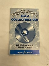 Mighty John&#39;s Book of Collectible CD&#39;s - $2.92