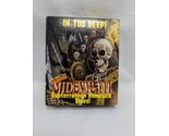 In Too Deep Mid Evil III Subterranean Homesick Blues Board Game Complete - $44.54