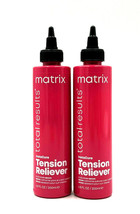 Matrix Total Results InstaCure Tension Reliever Scalp Ease Serum 6.8 oz-2 Pack - £29.55 GBP