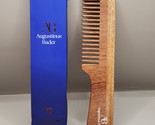 Augustinus Bader The Neem Comb With Handle  - £18.44 GBP