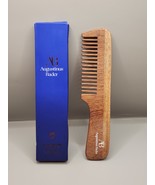 Augustinus Bader The Neem Comb With Handle  - £18.36 GBP