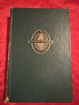 Funk and Wagnalls Standard Reference Encyclopedia Volume #23 Hard Cover ... - $9.99