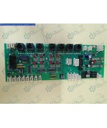 Siemens 1001536 Frame PC Board REV D 98080034 RVSA-03 - €136,11 EUR
