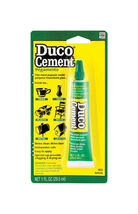 Duco Cement Polyurethane Glue 1 oz - $7.95
