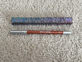 NIB UD Urban Decay 24/7 Waterproof Glide-on Eye Pencil Lucky Full Size - $16.79