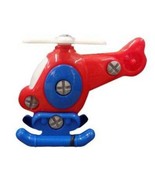 Learning Toy Creative Tools Playtek Little Engineer Helicopter Tools 3+ - £7.18 GBP