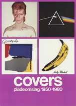 ARTIST UNKNOWN Album Covers 1950-1980 - £59.49 GBP