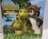 Over the Hedge: Meet the Neighbors - $1.55