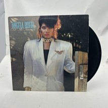 Angela Bofill ‎- Tell Me Tomorrow Vinyl LP - 1985 Arista - Soul/R&amp;B - £6.48 GBP