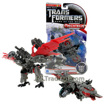 Yr 2010 Transformers Dark of the Moon Deluxe Class Figure LASERBEAK (Hover Jet) - £43.01 GBP