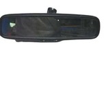 SABLE     2008 Rear View Mirror 316114Tested - $41.68