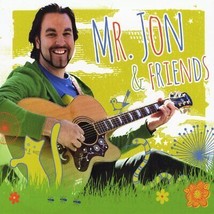 Mr Jon &amp; Friends - £12.52 GBP