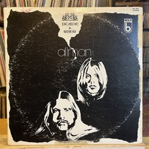 [ROCK/POP]~EXC LP~DUANE &amp; GREG ALLMAN~(BROTHERS)~31ST OF FEBRUARY~1968~[... - £9.44 GBP