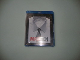 Mad Men - Season 2 (Blu-ray Disc, 2009, 3-Disc Set) New - £8.88 GBP
