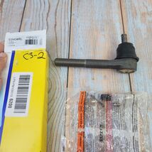 Moog ES404RL Fits 1970-1975 Firebird 1970-1974 Camaro 1971 GTO Outer Tie... - $56.71 CAD