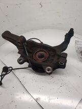 Passenger Right Front Spindle/Knuckle Fits 03-07 MURANO 1267894 - $46.48