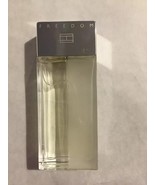 TOMMY HILFIGER Freedom Eau de Toilette Cologne Spray Men 3.4oz 100ml NeW - $1,995.89 MXN