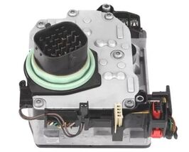 62TE 3 PC KIT Shift Solenoid Pack w/ TCC & LPS Sensors fits Chrysler 2006 UP OEM image 2