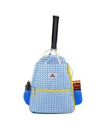 Tennis Backpack For Women  Lightweight Tennis Racket Bag Includes Hook A... - $53.99