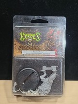 Hordes: Skorne &#39;Basilisk Krea&#39; Skorne Light Warbeast Privateer Press PIP... - $12.67