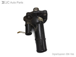 Thermostat Housing For 13-16 Ford Escape  2.0 CJ5EAA Turbo - $19.75