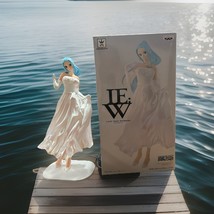 ONE PIECE Figure LADY EDGE WEDDING NEFELTARI VIVI - $24.75