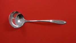 Adam by Community Oneida Plate Silverplate Soup Ladle 10 3/4" - $94.05