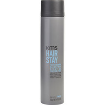 Kms By Kms Hair Stay Firm Finish Spray 8.8 Oz - $35.29