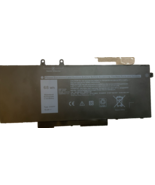 68Wh 15.2V Standard Battery For Dell Latitude Li-ion 5501 5401 5511 5510... - $355.23 MXN