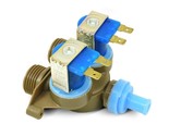 OEM Washer Water Inlet Valve For Maytag MAV7504EWW MAV6457AWW MAV6451AWW... - £87.21 GBP