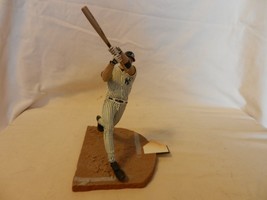 2003 Jason Giambi McFarlane New York Yankees #25 Figurine, Batting Pose - £15.72 GBP