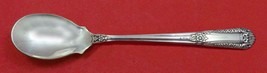 Inaugural by State House Sterling Silver Ice Cream Spoon Custom Made 5 3/4&quot; - £53.71 GBP