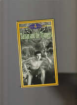 Tarzan and the Trappers (VHS, 1999) - £3.94 GBP