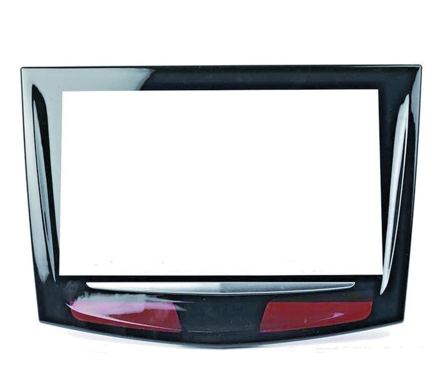 TOUCH SCREEN for CADILLAC CTS V ATS SRX XTS CUE RADIO INFO DISPLAY 2013 ... - $128.65