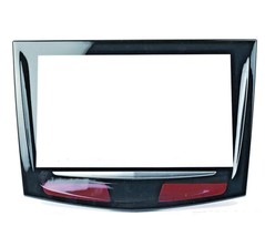 Touch Screen For Cadillac Cts V Ats Srx Xts Cue Radio Info Display 2013 - 2017 - £102.83 GBP