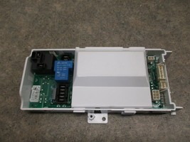 WHIRLPOOL DRYER CONTROL BOARD PART# W10568610 - £21.67 GBP