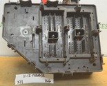 2012 Chevrolet Traverse Fuse Box Relay Junction Unit 20972850 Module 816... - $39.99