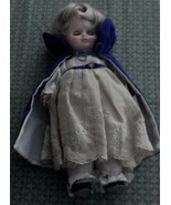 Vintage Joy, Miss Elsa of Royal Doll, VERY GOOD CONDITION, ORIGINAL TAG - $1,130.75 MXN