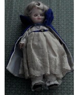 Vintage Joy, Miss Elsa of Royal Doll, VERY GOOD CONDITION, ORIGINAL TAG - £46.45 GBP