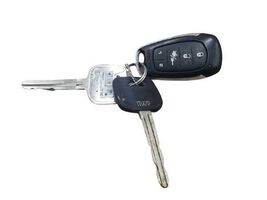 Fob/Remote Without Hatch Glass Button Fits 03-08 COROLLA 339243  - $52.42