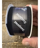 Offray Transparent Ribbon 1-1/2” X 9ft - $271.18 MXN